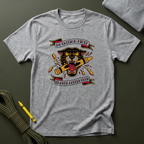 Panther Tattoo - Premium T-Shirt