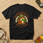 Bulldog Tastes Like Freedom - Premium T-Shirt