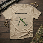 60MM Crayon Mortar - Premium T-Shirt