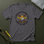 Main Gate Racing Team - Premium T-Shirt
