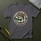 Crayon Eaters Club Membership Required - Premium T-Shirt