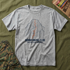 Horno Hiking Club - Premium T-Shirt