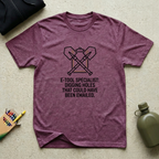 E Tool Specialist - Premium T-Shirt