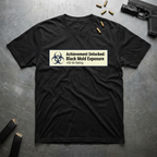 Black Mold Exposure - Premium T-Shirt