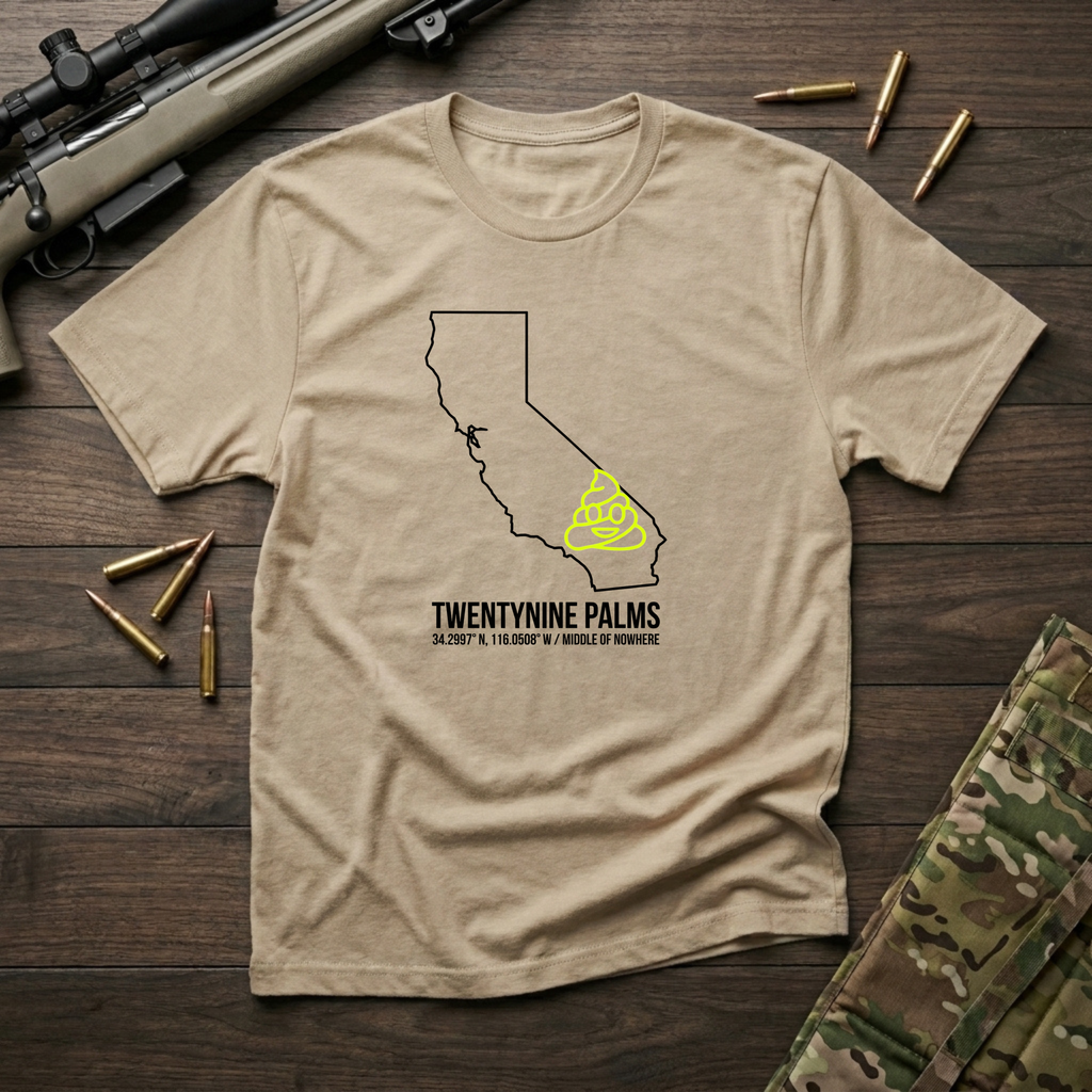 California Emoji - Premium T-Shirt