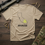 California Emoji - Premium T-Shirt
