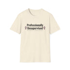 Barracks Fight Club - Premium T-Shirt