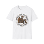 Embraced The Suck - Premium T-Shirt