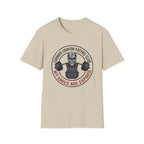 Crayon Eaters Club Expired Knees - Premium T-Shirt