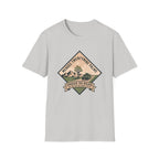 Conquer the Mojave - Premium T-Shirt