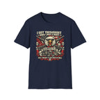 I Got this when I was a Boot - Premium T-Shirt