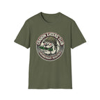 Crayon Eaters Club Membership Required - Premium T-Shirt