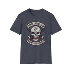Crayon Eaters Club Membership Two - Premium T-Shirt