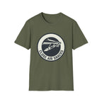 Close Air Crayon Snacks - Premium T-Shirt