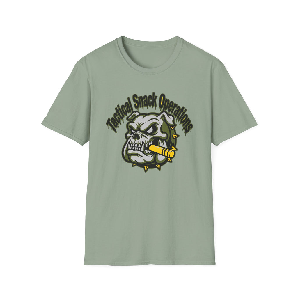 Yellow Bulldog Ops - Premium T-Shirt