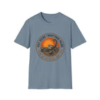 Scenic 29 Palms - No Palms Premium T-Shirt