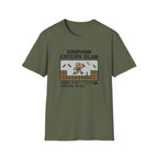 Super Crayon Eaters World - Premium T-Shirt