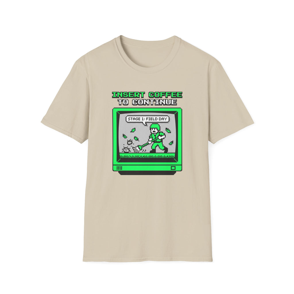 Field Day Gaming - Premium T-Shirt