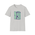 Wagner Loves the Green Crayon Eaters Club - Premium T-Shirt