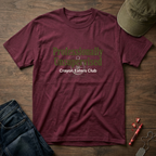 Dark Unsupervised - Premium T-Shirt