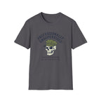 Unsupervised Since EAS - Premium T-Shirt