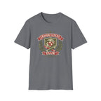 Crayon Eaters Club Muted Tactical - Premium T-Shirt