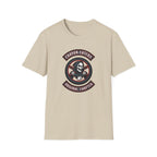 Original Chapter Crayon Eaters - Premium T-Shirt