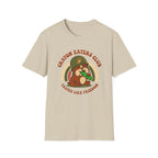 Bulldog Tastes Like Freedom - Premium T-Shirt
