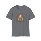 Crayon Eaters Club Muted Tactical 2 - Premium T-Shirt