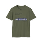 Crayon Schematics - Premium T-Shirt