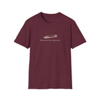 Simple Emotionally Deployed - Premium T-Shirt