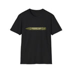 Wax Snack, Gourmet Type - Premium T-Shirt