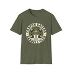 Crayon Eaters Barbell Club - Premium T-Shirt