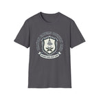Crayon Country Club Insignia - Premium T-Shirt