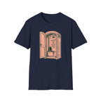 Wagner Loves the Crayon Eaters Club - Premium T-Shirt