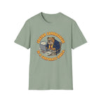 Corporate Crayons - Premium T-Shirt