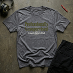 Dark Unsupervised - Premium T-Shirt