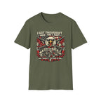 I Got this when I was a Boot - Premium T-Shirt