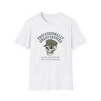 Unsupervised Since EAS - Premium T-Shirt
