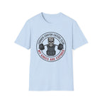 Crayon Eaters Club Expired Knees - Premium T-Shirt