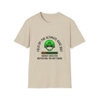Error 404 Game - Premium T-Shirt