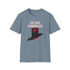 IPAC Chronicles - Premium T-Shirt