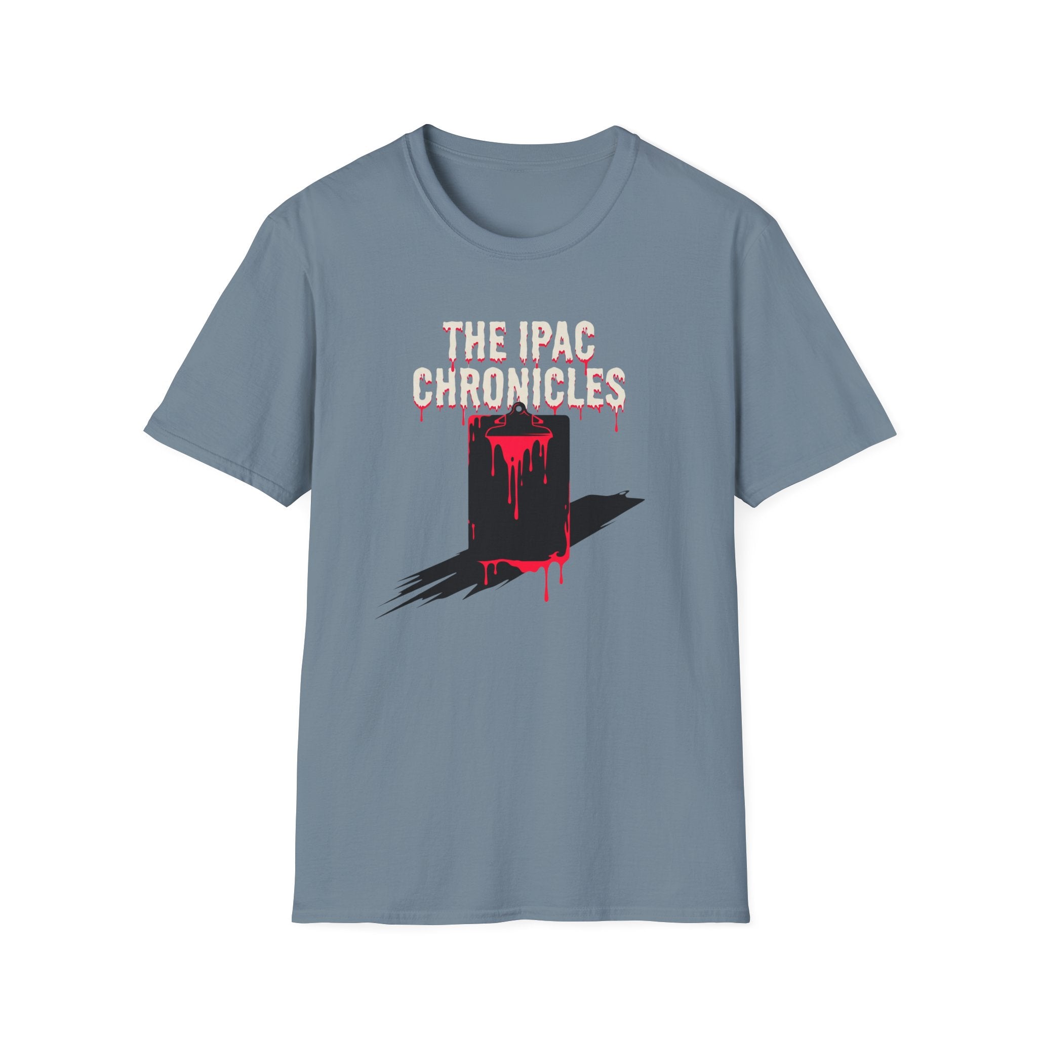 IPAC Chronicles - Premium T-Shirt