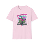 Crayon Eaters Cardio Club - Premium T-Shirt
