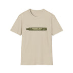 Wax Snack, Gourmet Type - Premium T-Shirt