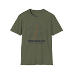 Horno Hiking Club - Premium T-Shirt