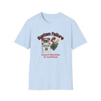 Insert Crayon to Continue - Premium T-Shirt