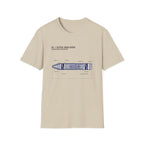 Crayon Schematics - Premium T-Shirt