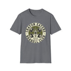 Crayon Eaters Barbell Club - Premium T-Shirt