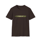 Wax Snack, Gourmet Type - Premium T-Shirt